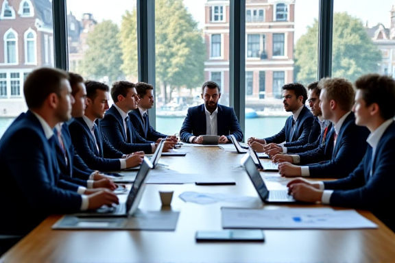 M&A due diligence proces voor familiebedrijven in Noord-Holland