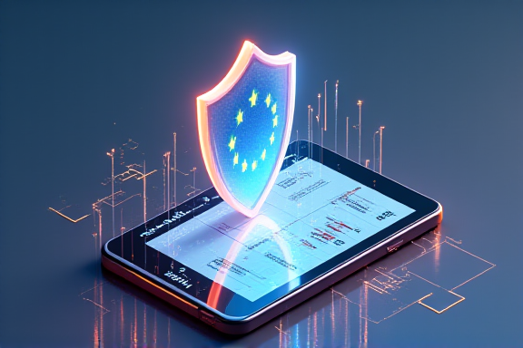 Regulatory compliance advies voor fintech en GDPR Amsterdam
